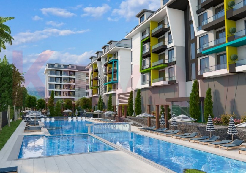 Продажа 2-комн. квартиры, 55 кв.м фото 2