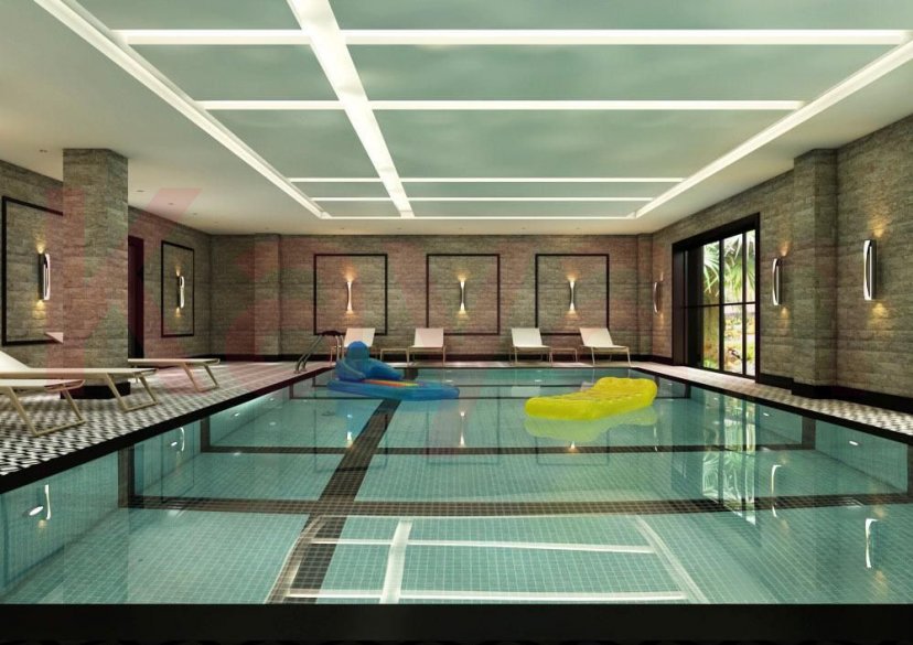 Продажа 2-комн. квартиры, 55 кв.м фото 12