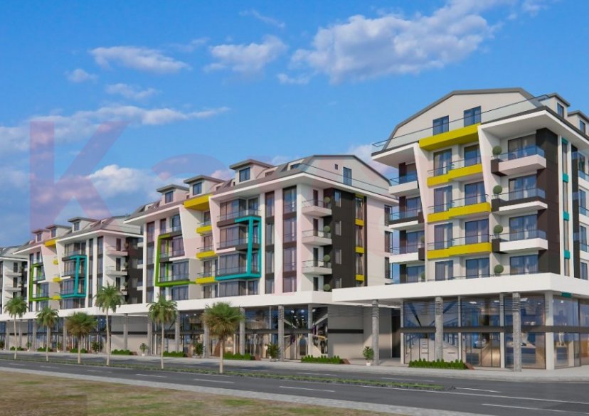 Продажа 2-комн. квартиры, 55 кв.м фото 3