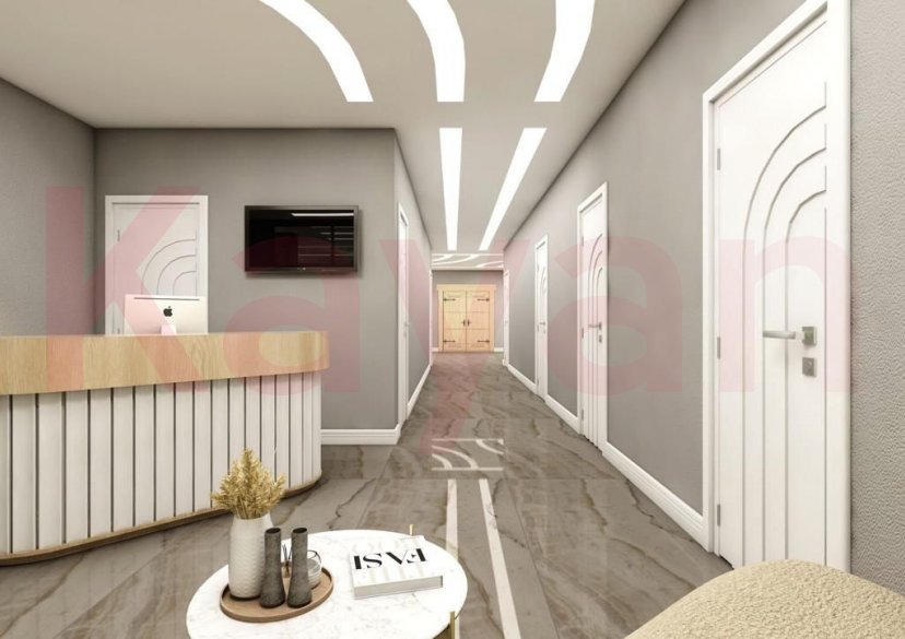 Продажа 2-комн. квартиры, 55 кв.м фото 23