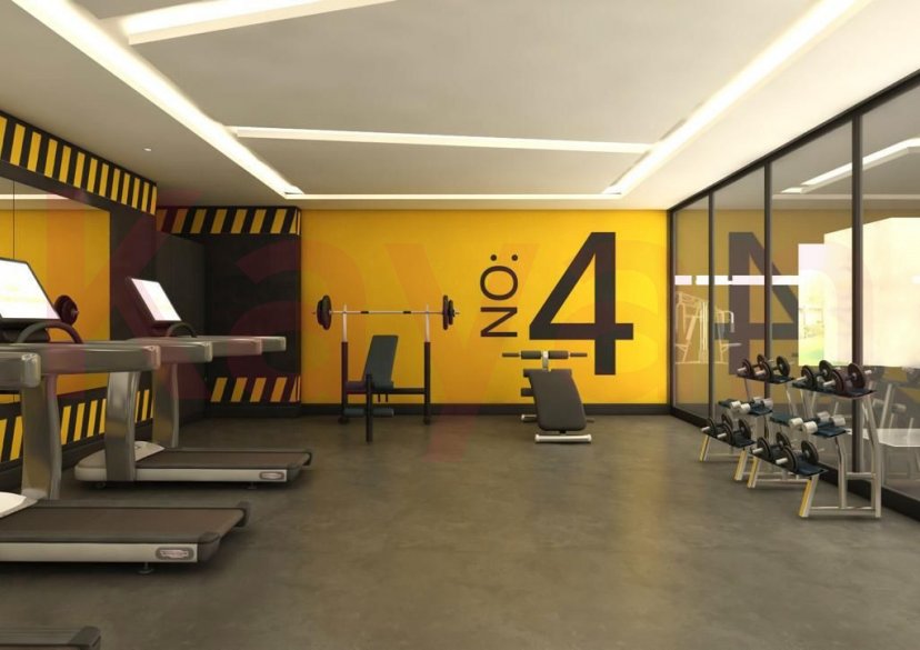 Продажа 2-комн. квартиры, 55 кв.м фото 25