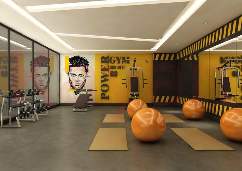 Продажа 2-комн. квартиры, 55 кв.м фото 26