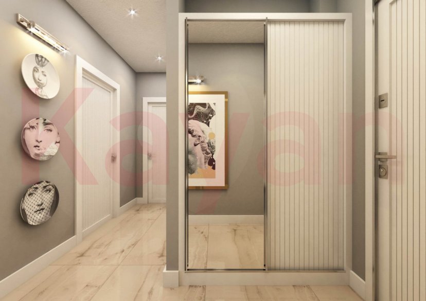 Продажа 2-комн. квартиры, 55 кв.м фото 29