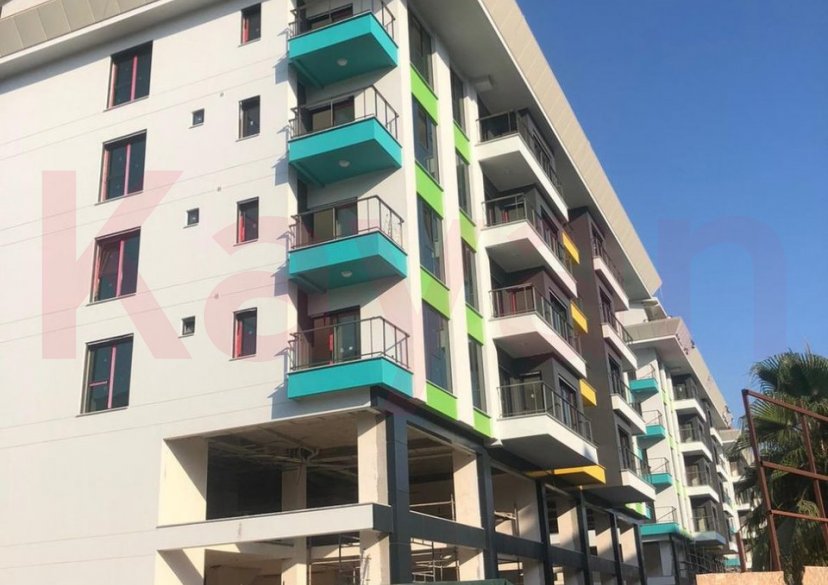 Продажа 2-комн. квартиры, 55 кв.м фото 34