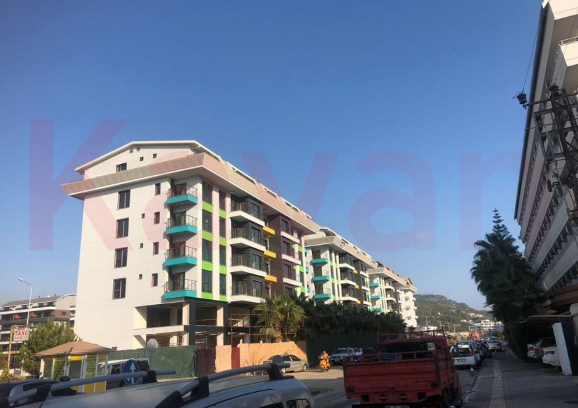 Продажа 2-комн. квартиры, 55 кв.м фото 9