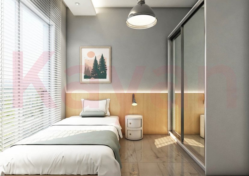 Продажа 2-комн. квартиры, 55 кв.м фото 32 Продажа 2-комн. квартиры, 55 кв.м фото 32