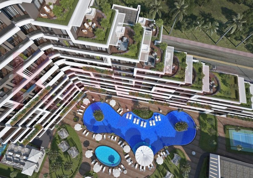 Продажа 2-комн. квартиры, 35 кв.м фото 0