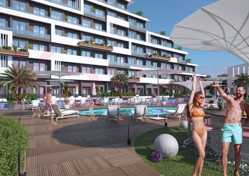 Продажа 2-комн. квартиры, 35 кв.м фото 2