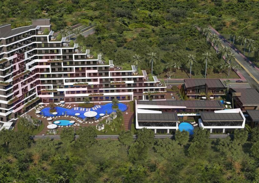 Продажа 2-комн. квартиры, 35 кв.м фото 4