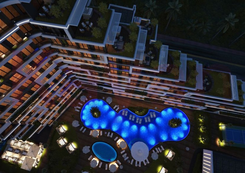 Продажа 2-комн. квартиры, 35 кв.м фото 5