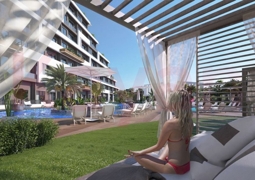 Продажа 2-комн. квартиры, 35 кв.м фото 24