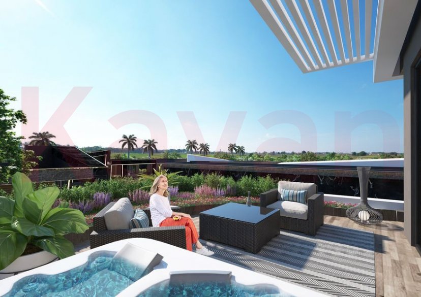 Продажа 2-комн. квартиры, 35 кв.м фото 25