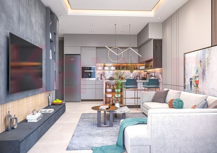 Продажа 2-комн. квартиры, 35 кв.м фото 28