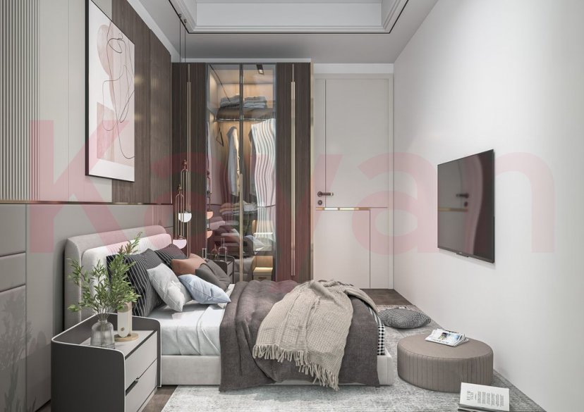 Продажа 2-комн. квартиры, 35 кв.м фото 29