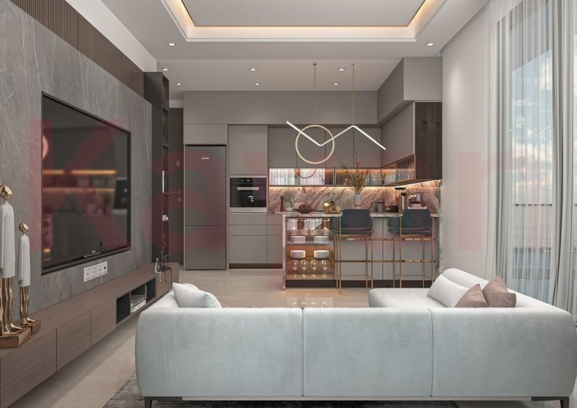 Продажа 2-комн. квартиры, 35 кв.м фото 30
