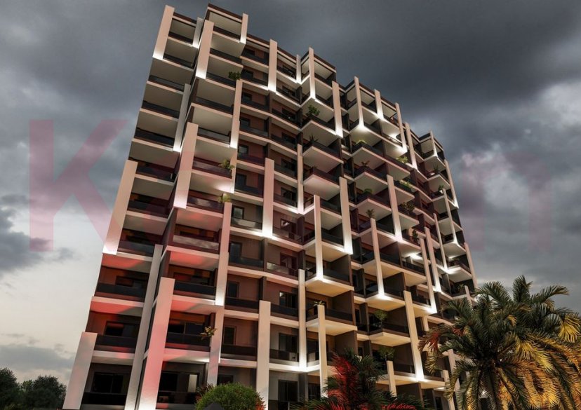 Продажа 1-комн. квартиры, 41 кв.м фото 0