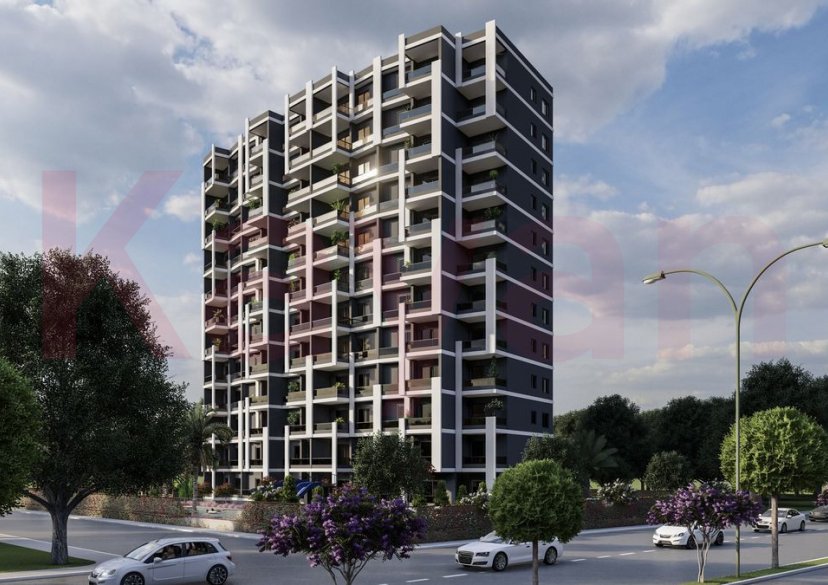 Продажа 1-комн. квартиры, 41 кв.м фото 1