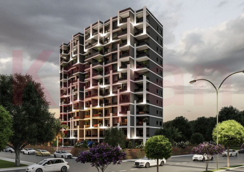 Продажа 1-комн. квартиры, 41 кв.м фото 2