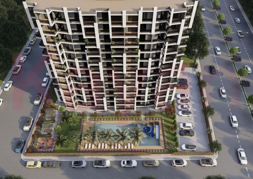 Продажа 1-комн. квартиры, 41 кв.м фото 6