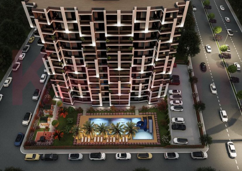 Продажа 1-комн. квартиры, 41 кв.м фото 9