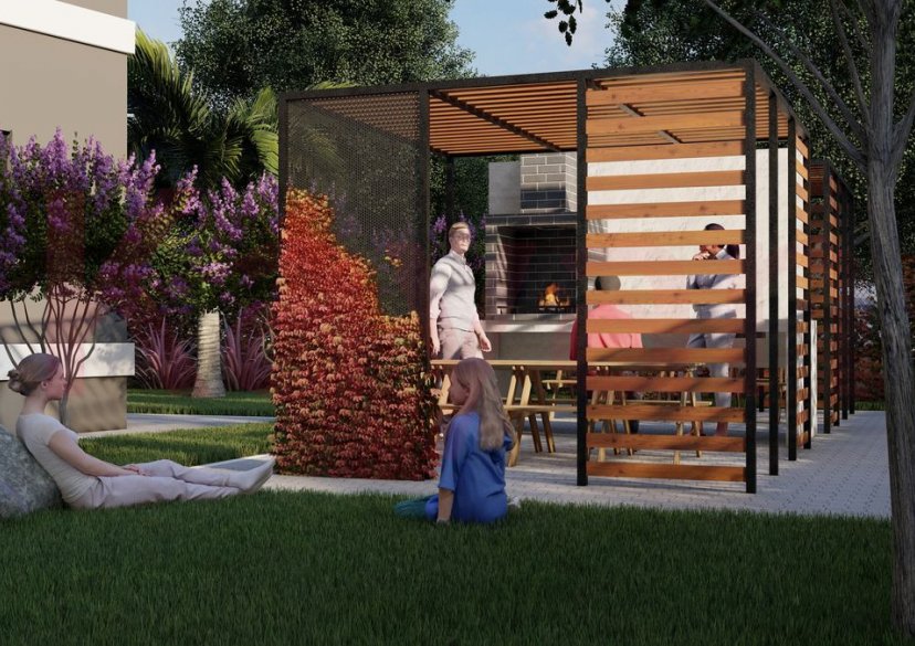 Продажа 1-комн. квартиры, 41 кв.м фото 12