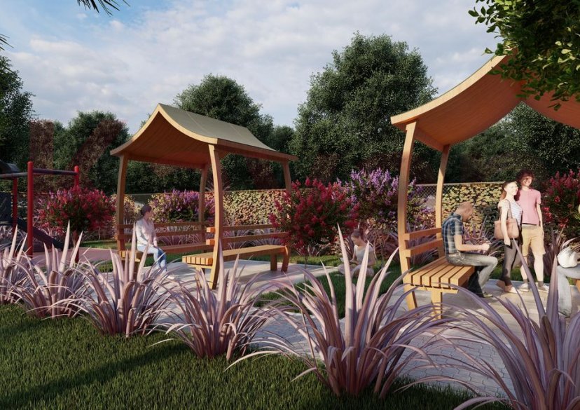 Продажа 1-комн. квартиры, 41 кв.м фото 13