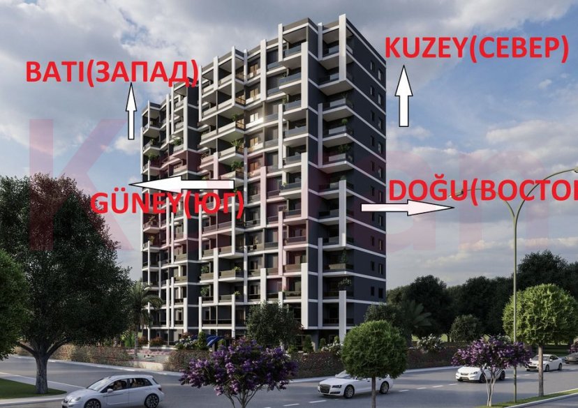 Продажа 1-комн. квартиры, 41 кв.м фото 15