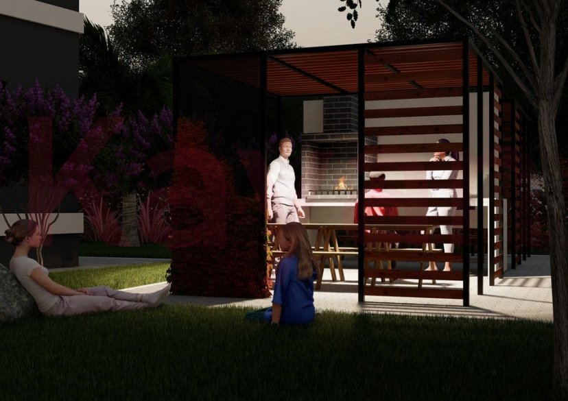 Продажа 1-комн. квартиры, 41 кв.м фото 17