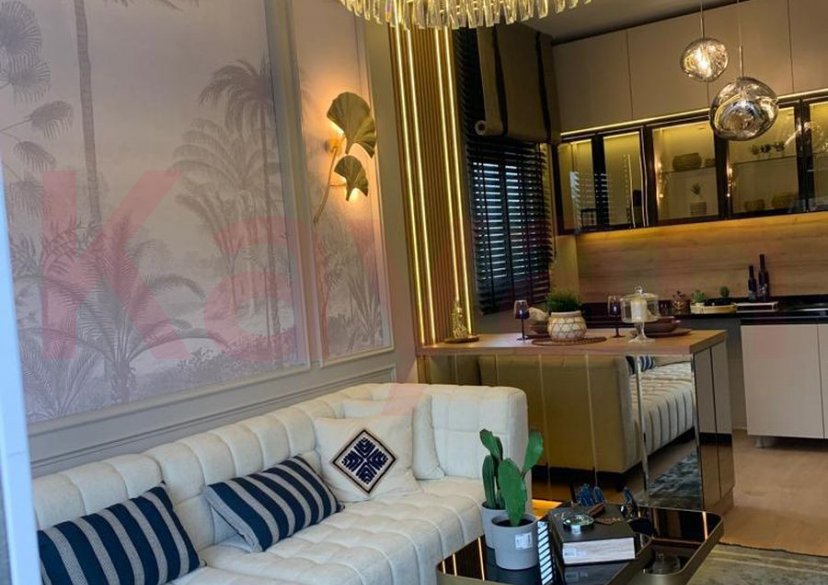 Продажа 1-комн. квартиры, 41 кв.м фото 18