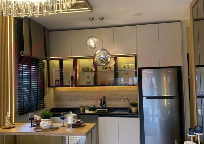 Продажа 1-комн. квартиры, 41 кв.м фото 19