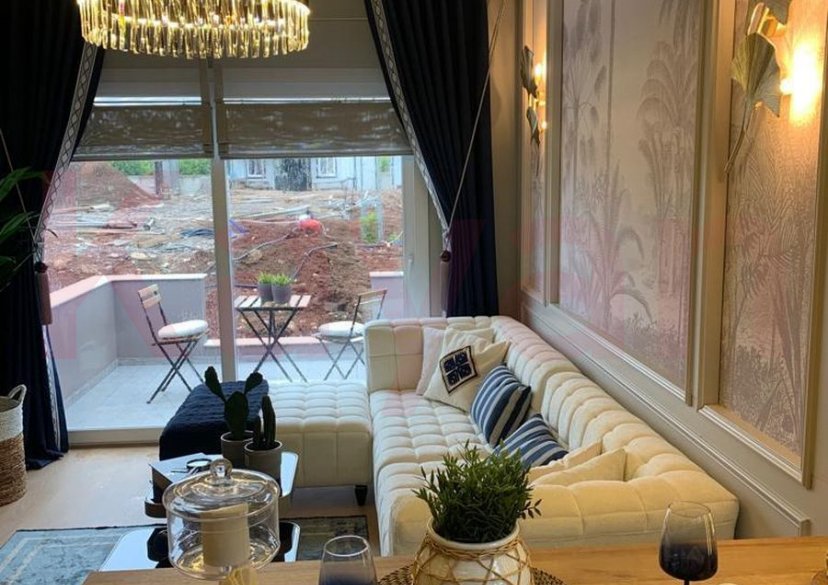 Продажа 1-комн. квартиры, 41 кв.м фото 21