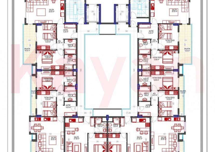 Продажа 2-комн. квартиры, 58 кв.м фото 12 Продажа 2-комн. квартиры, 58 кв.м фото 12
