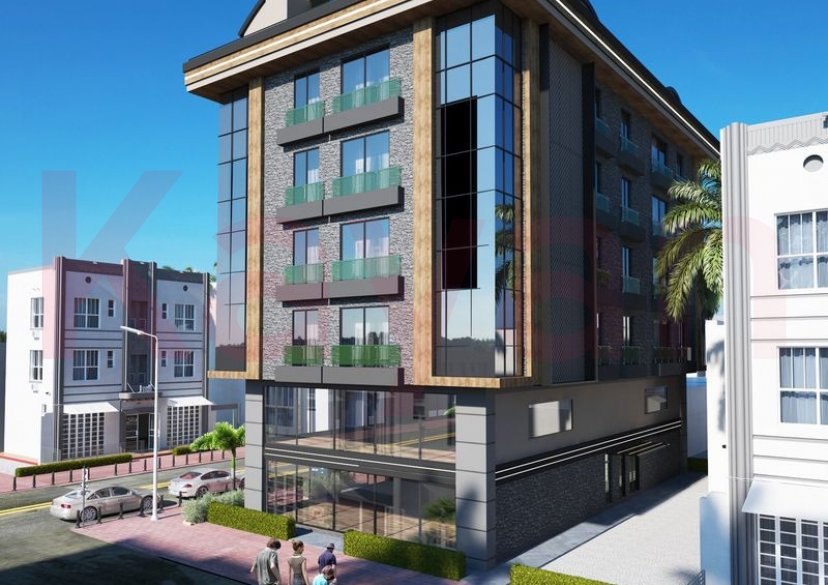 Продажа 2-комн. квартиры, 50 кв.м фото 0
