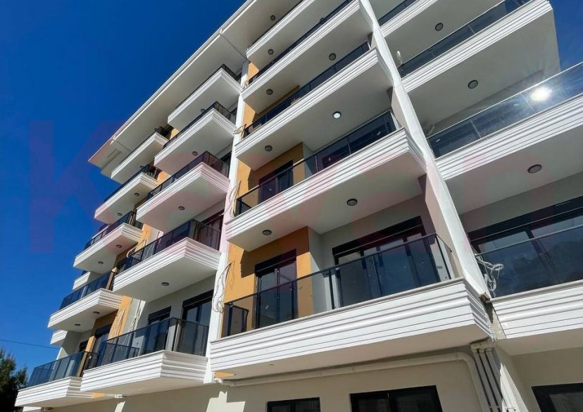 Продажа 2-комн. квартиры, 54 кв.м фото 0