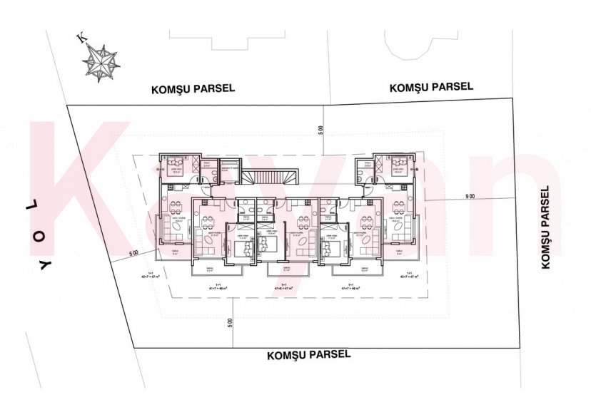 Продажа 2-комн. квартиры, 54 кв.м фото 12