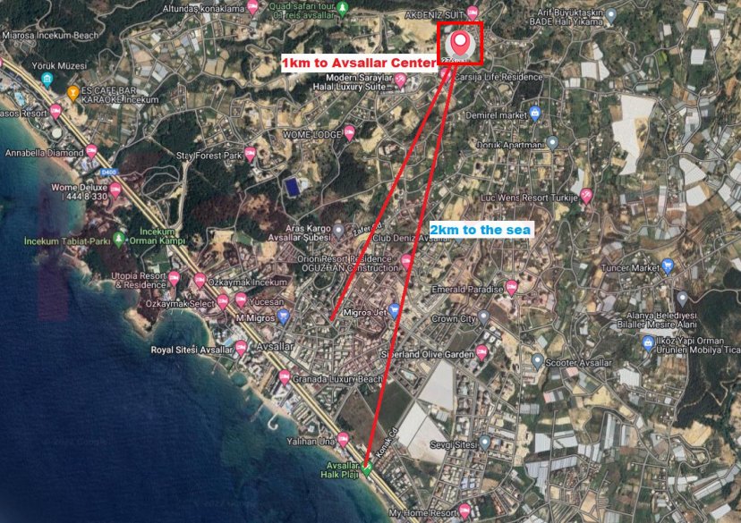 Продажа 2-комн. квартиры, 54 кв.м фото 7