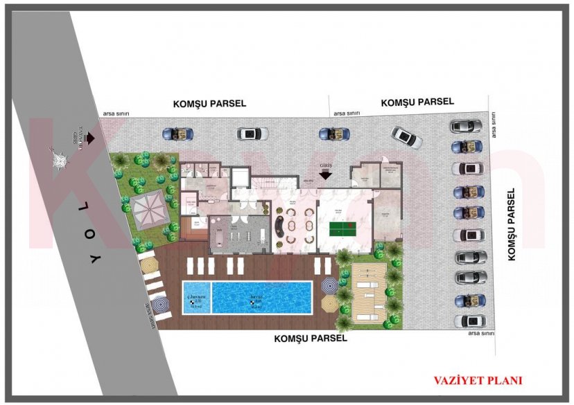 Продажа 2-комн. квартиры, 54 кв.м фото 10