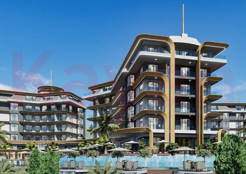 Продажа 2-комн. квартиры, 55 кв.м фото 0