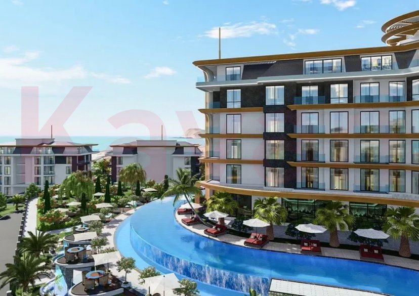 Продажа 2-комн. квартиры, 55 кв.м фото 2