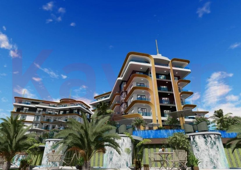 Продажа 2-комн. квартиры, 55 кв.м фото 11