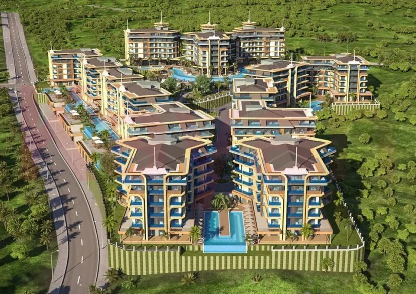 Продажа 2-комн. квартиры, 55 кв.м фото 13