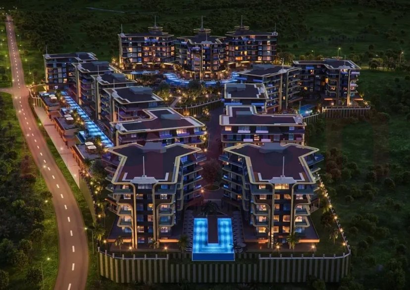 Продажа 2-комн. квартиры, 55 кв.м фото 15