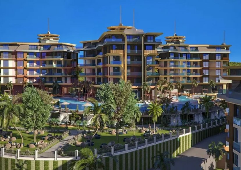 Продажа 2-комн. квартиры, 55 кв.м фото 8