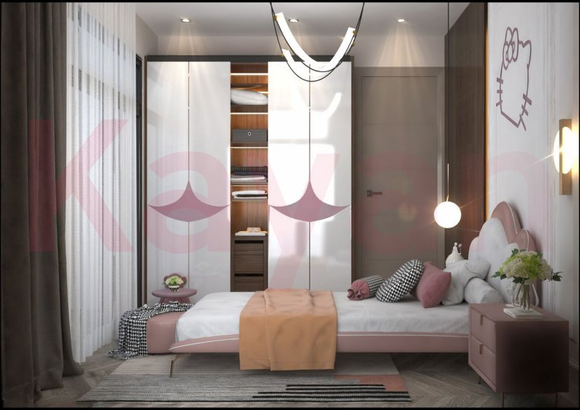 Продажа 3-комн. квартиры, 100 кв.м фото 8