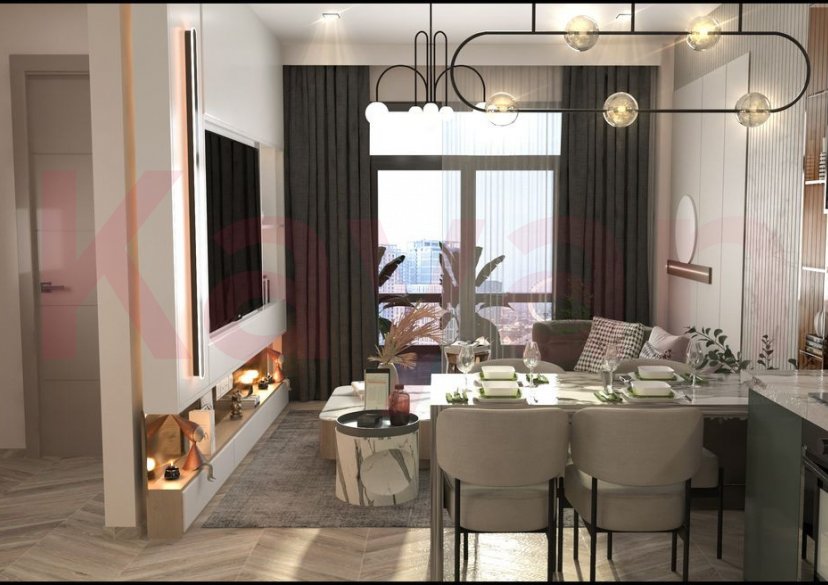 Продажа 3-комн. квартиры, 100 кв.м фото 11