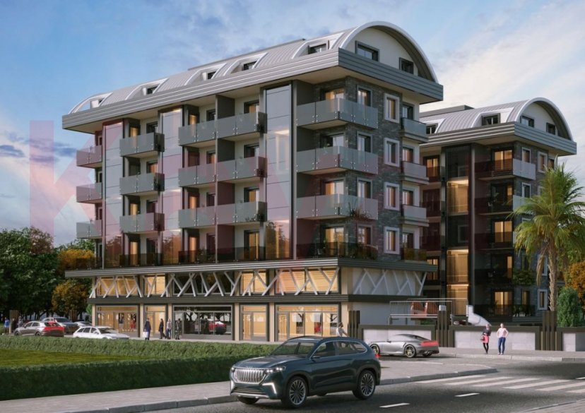 Продажа 2-комн. квартиры, 51 кв.м фото 0 Продажа 2-комн. квартиры, 51 кв.м фото 0
