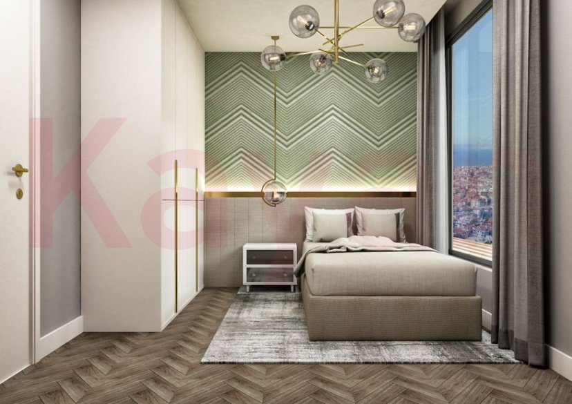 Продажа 3-комн. квартиры, 175 кв.м фото 19