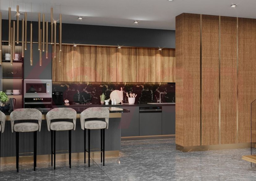 Продажа 3-комн. квартиры, 175 кв.м фото 20