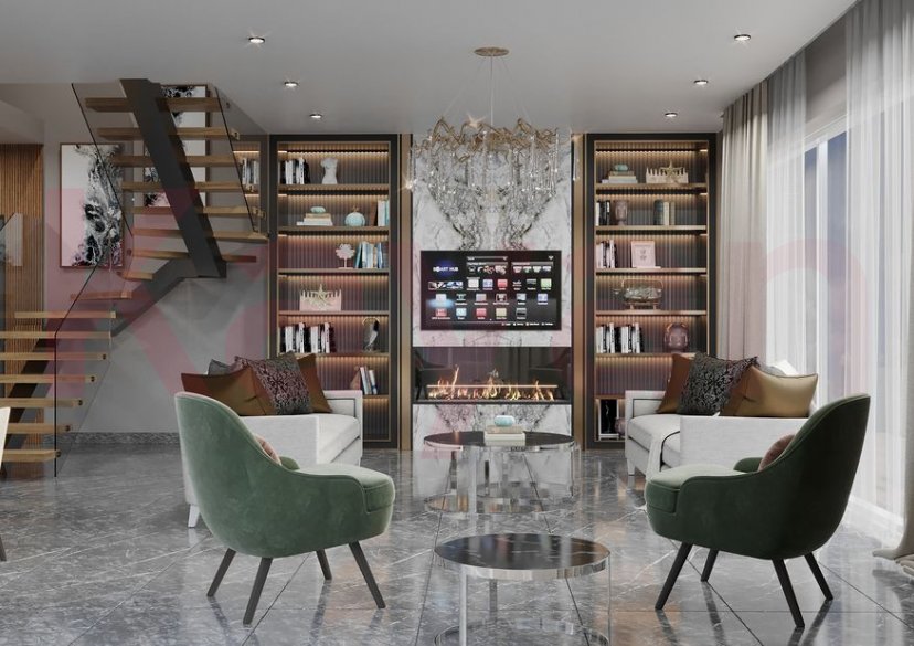 Продажа 3-комн. квартиры, 175 кв.м фото 21