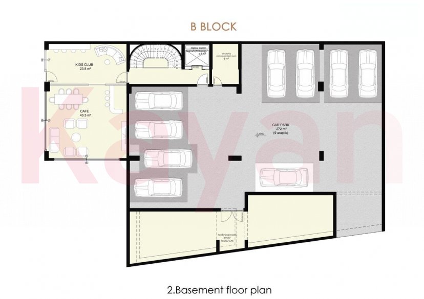 Продажа 3-комн. квартиры, 175 кв.м фото 40